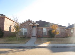 10821 Detroit Ave, Lubbock, TX 79423