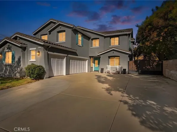 6926 N Jasmine Ct, San Bernardino, CA 92407