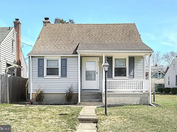 817 Lancaster Ave, York, PA 17403