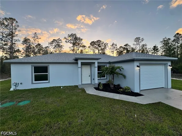 2305 Grant Ave, Alva, FL 33920