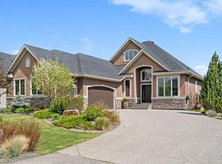 41 S Artesia Point, Foothills No. 31, AB T1S 4K6