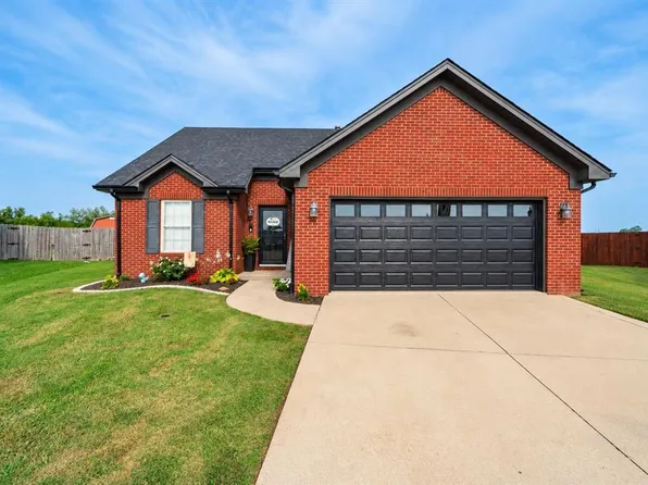 5300 Summercrest Dr, Owensboro, KY 42301