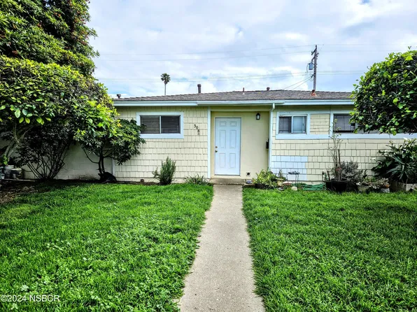 308 E Airport Ave, Lompoc, CA 93436