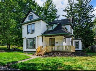 148 Home Ave, Xenia, OH 45385