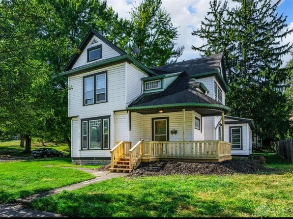 148 Home Ave, Xenia, OH 45385