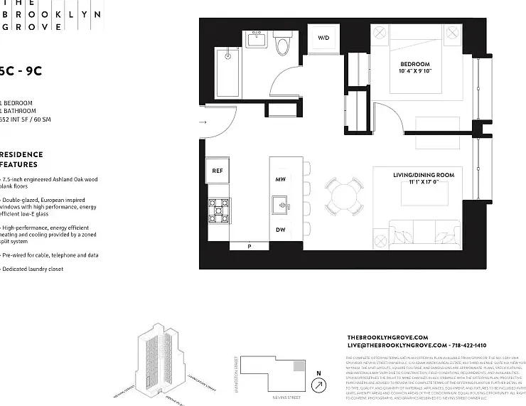10 Nevins St #7C — Photo 2