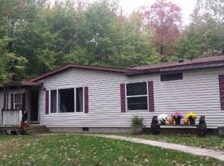 4855 W Laporte Rd, Saint Louis, MI 48880