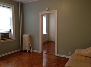 42 Van Wagenen Ave APT 12, Jersey City, NJ 07304