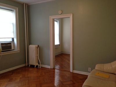 42 Van Wagenen Ave APT 12, Jersey City, NJ, 07304