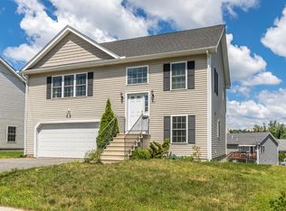 253 Plantation St, Worcester, MA 01604