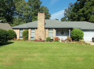 233 Turtle Creek Dr, Jackson, MS 39272