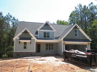 1429 Hoke Landing Ln, Raleigh, NC 27603