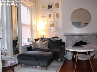 193 Warren Ave #5R, Boston, MA 02116