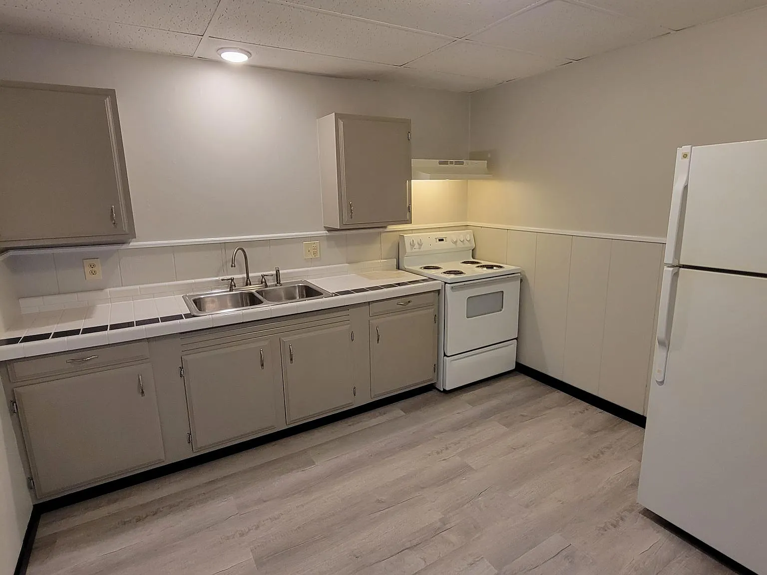 1 bed, 500 sqft, $1,200 — Photo 1