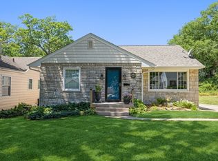 2818 35th St, Des Moines, IA 50310