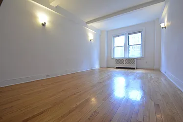 Rented by Keller Williams NYC