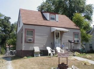 607 N Wheeler Ave, Griffith, IN 46319