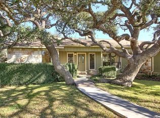 200 Northwood Hills Dr, Fredericksburg, TX 78624