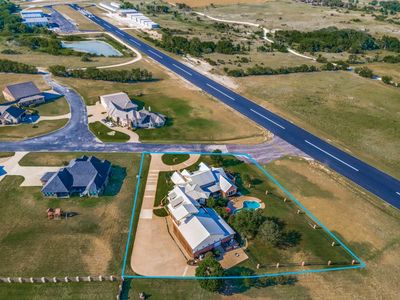 130 Citation Dr, Cresson, TX, 76035