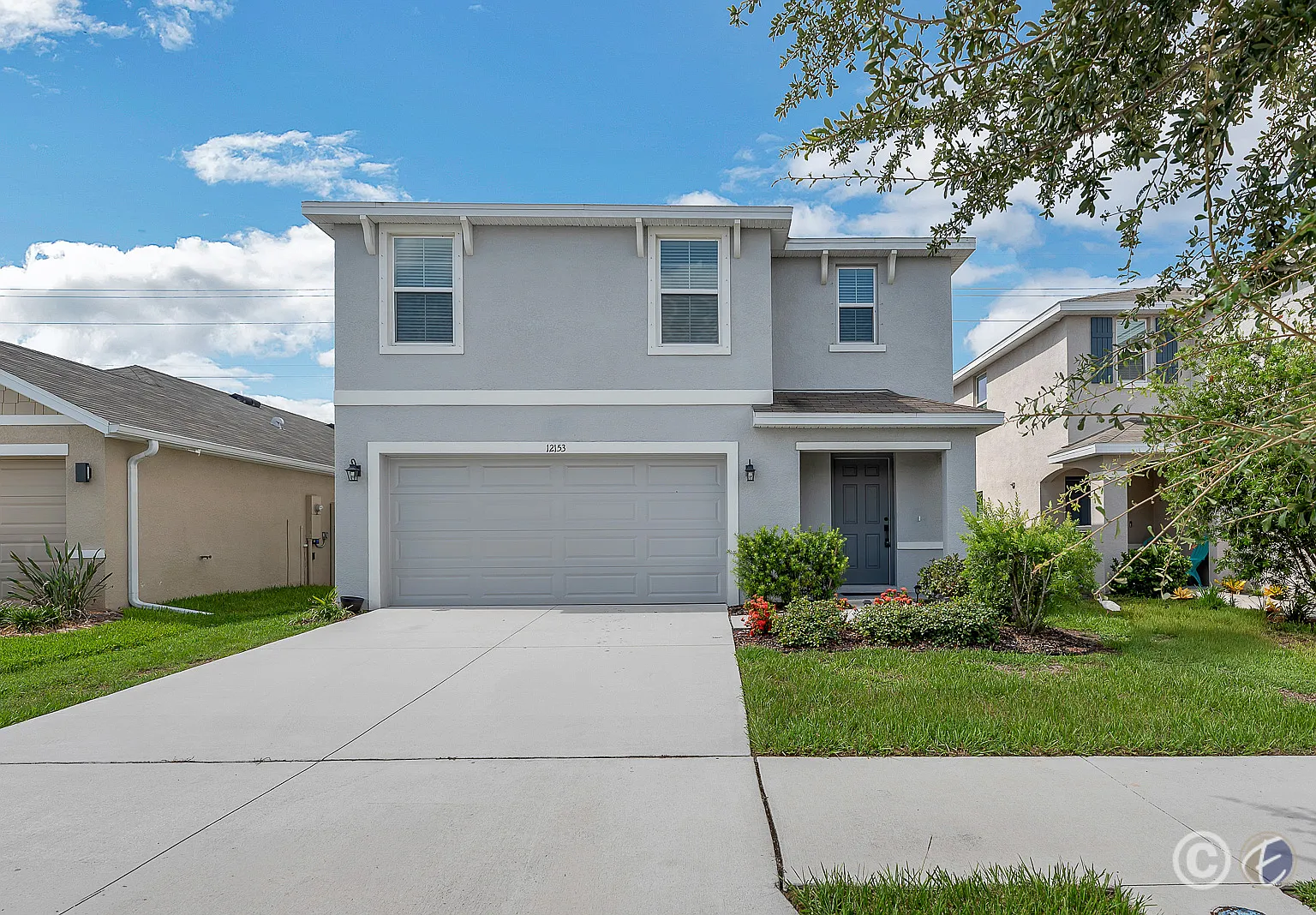 12153 Downy Birch Dr — Photo 1