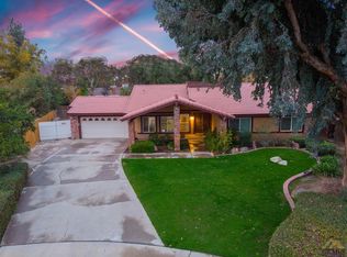 2500 Bralorne Ct, Bakersfield, CA 93309