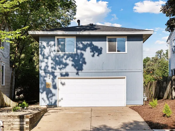 2538 California St NE, Minneapolis, MN 55418
