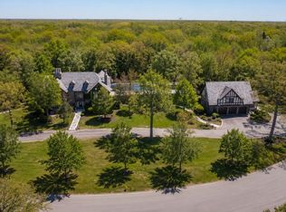 3505 Haweswood Dr, Crete, IL 60417