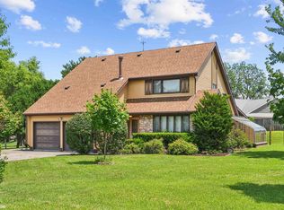 3112 Crystal Dr, Burlington, IA 52601