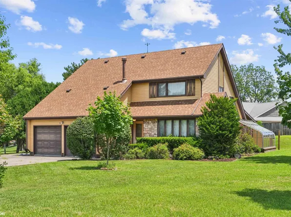 3112 Crystal Dr, Burlington, IA 52601