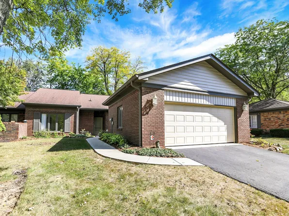 5325 White Marsh Ln, Indianapolis, IN 46226