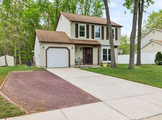 47 Breckenridge Dr, Erial, NJ 08081