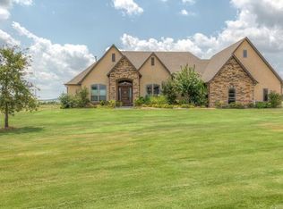 6956 S 310 East Ave, Broken Arrow, OK 74014