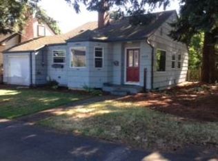 6324 SE 44th Ave, Portland, OR 97206