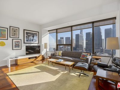 1100 Wilshire Blvd APT 2508, Los Angeles, CA, 90017