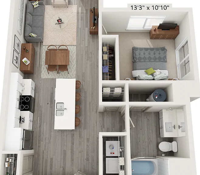 120 Ninth Street — Photo 37