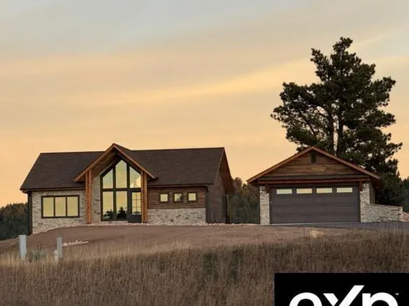 81 Whitetail Dr, Hulett, WY 82720