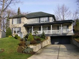 194 Mayfair Dr, Pittsburgh, PA
