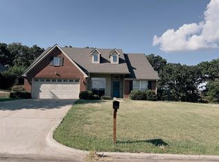 1012 Morning Glory Ln, Seminole, OK 74868
