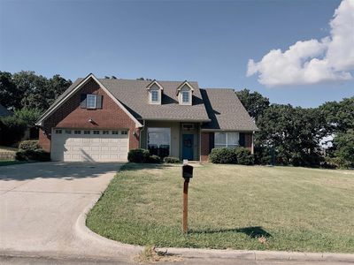 1012 Morning Glory Ln, Seminole, OK, 74868