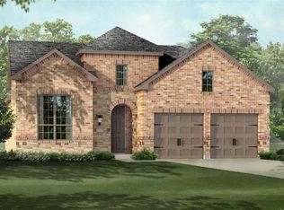 2315 Independence Dr, Melissa, TX 75454