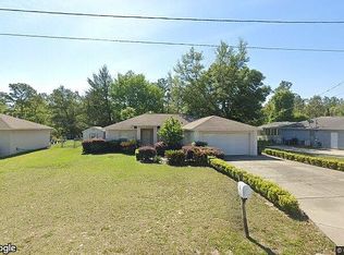 5 Teak Way Dr, Ocala, FL 34472