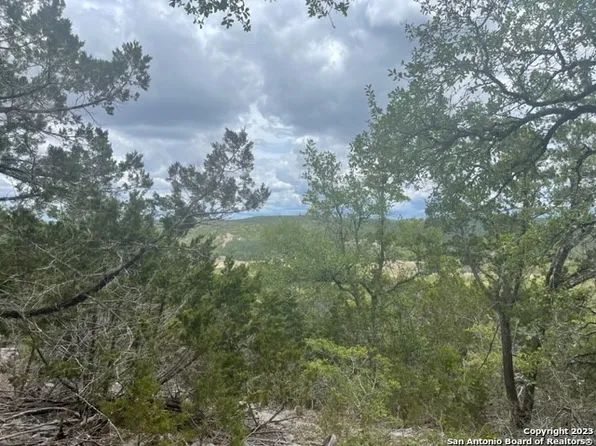 155 SANDERS WAY LOT 90, Center Point, TX 78010