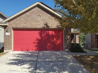 7124 Crestone Rd, Austin, TX 78744