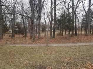 S Of Rd #611, Grove, OK 74344