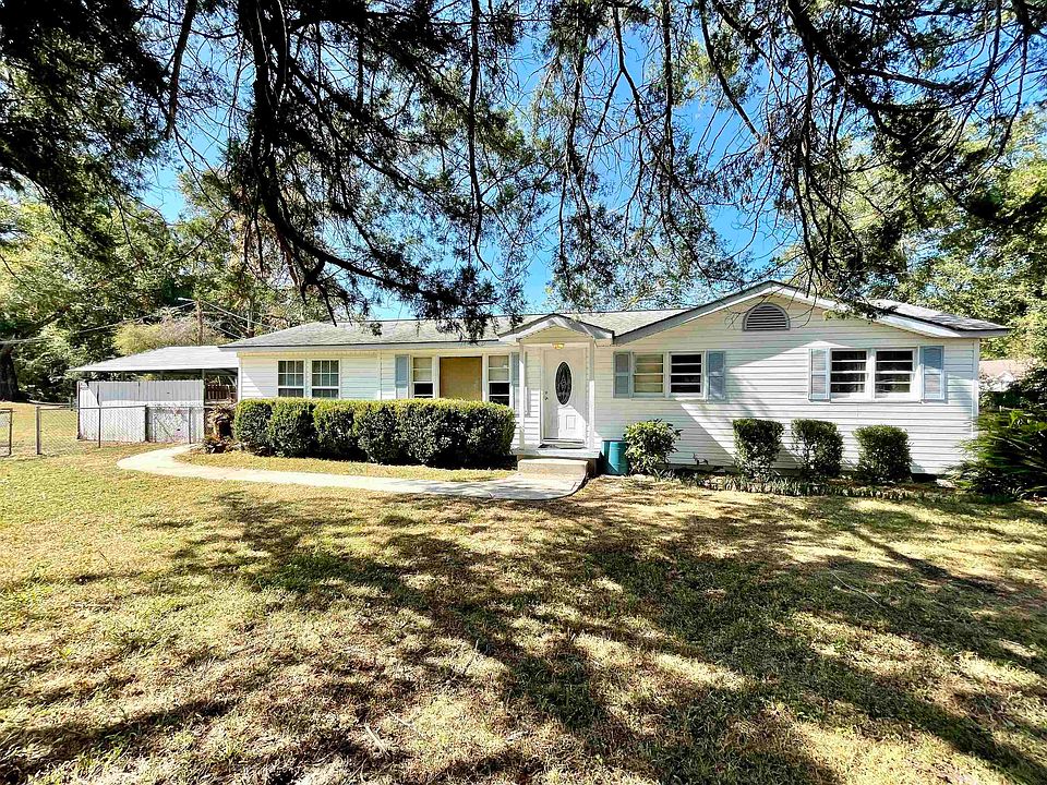 306 Cajer Posey Rd, Crawfordville, FL 32327 Zillow