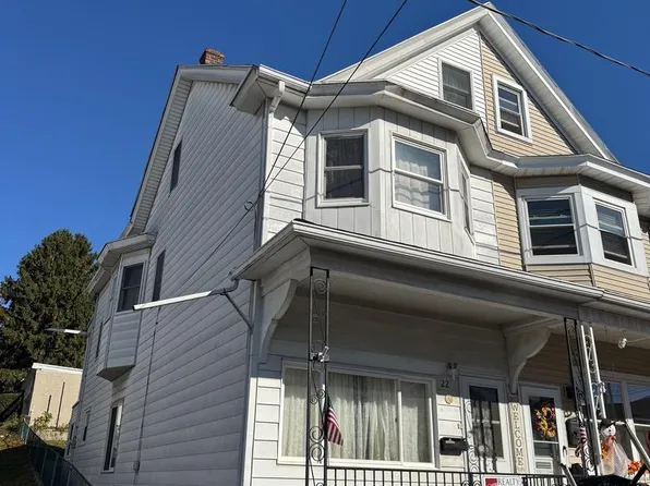 227 Florida Ave, Shenandoah, PA 17976