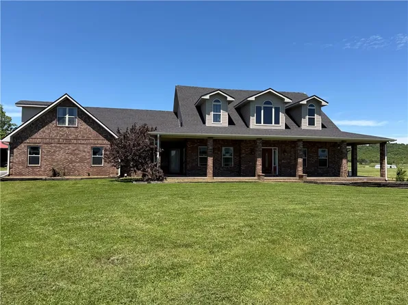 836 Madison #7421, Hindsville, AR 72738