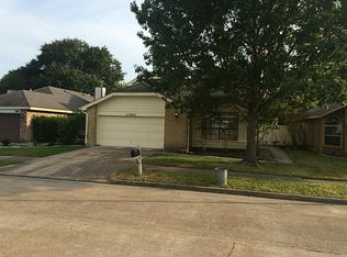 13563 Portobello Dr, Houston, TX 77083