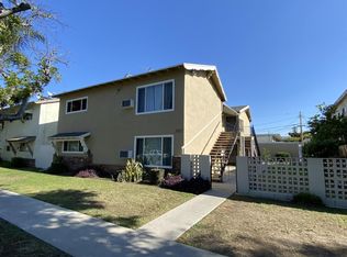 1012 S Tamarack Dr, Fullerton, CA 92832