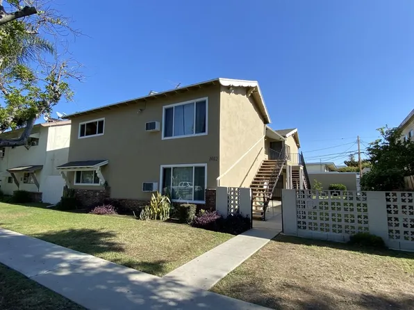 1012 S Tamarack Dr, Fullerton, CA 92832